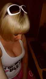 horny Oak Brook woman looking for horny men